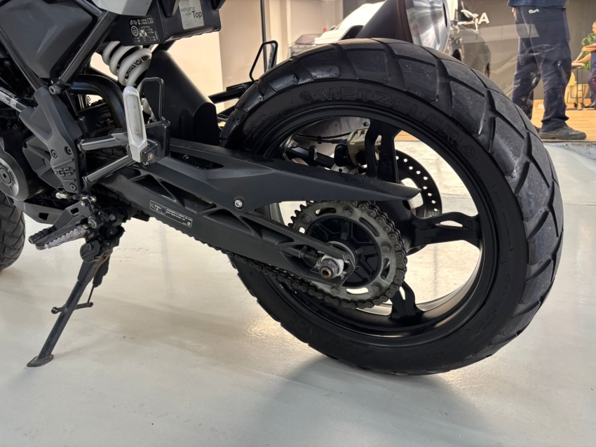 bmw g 310 gs gasolina manual 20247