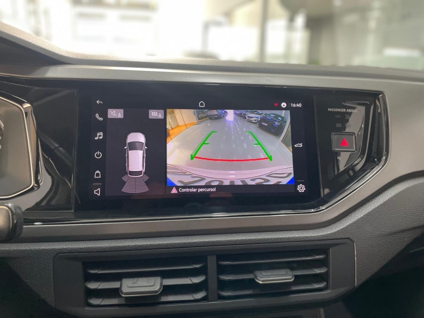 volkswagen nivus 1.0 200 tsi total flex comfortline automatico 4p 20217