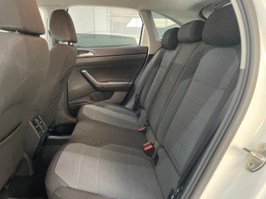 volkswagen nivus 1.0 200 tsi total flex comfortline automatico 4p 202114