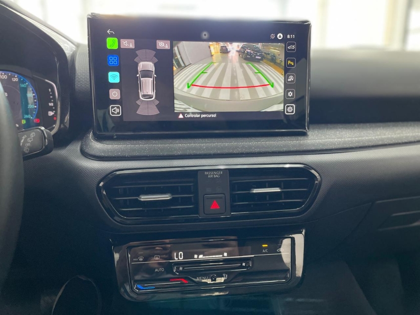 tera high tsi 116hp - test drive oportunidade14