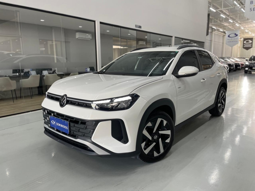 tera high tsi 116hp - test drive oportunidade