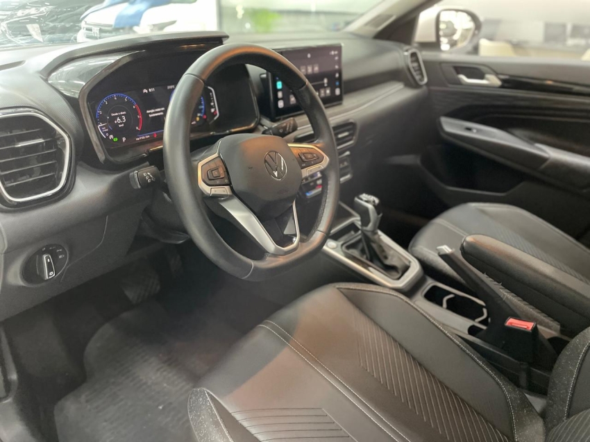 tera high tsi 116hp - test drive oportunidade6