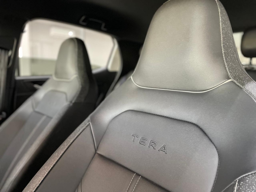 tera high tsi 116hp - test drive oportunidade7