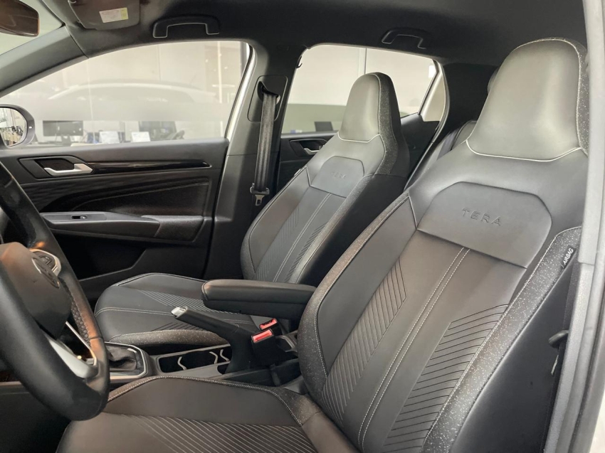 tera high tsi 116hp - test drive oportunidade8