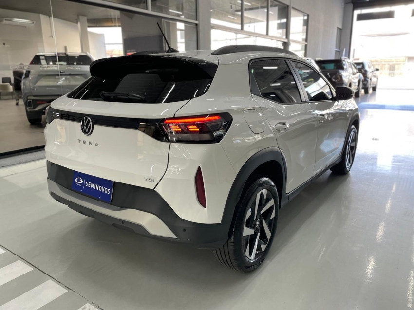 tera high tsi 116hp - test drive oportunidade3