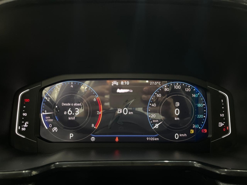 tera high tsi 116hp - test drive oportunidade13