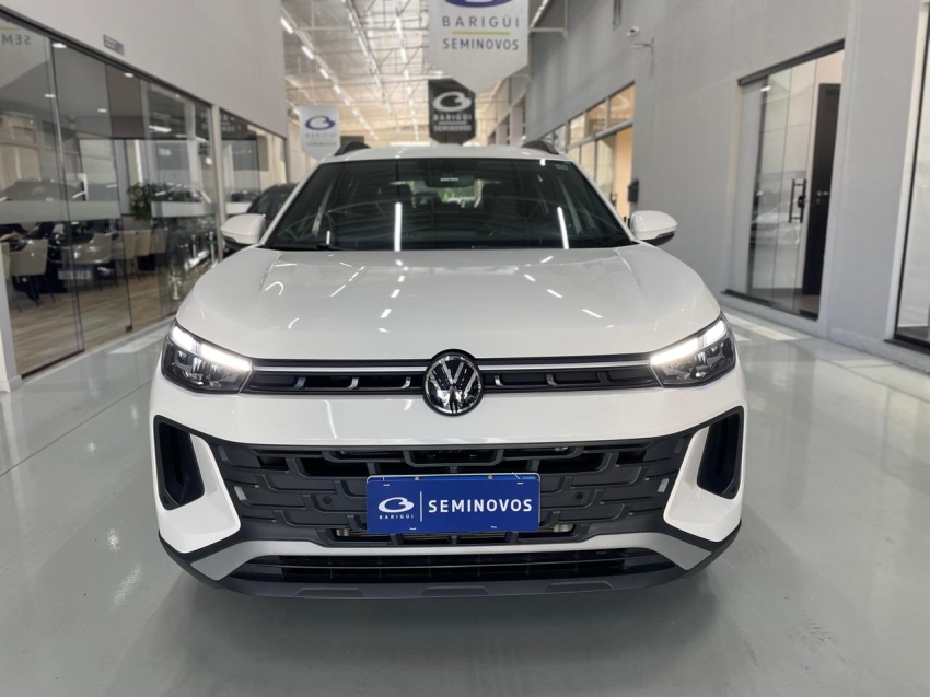 tera high tsi 116hp - test drive oportunidade1