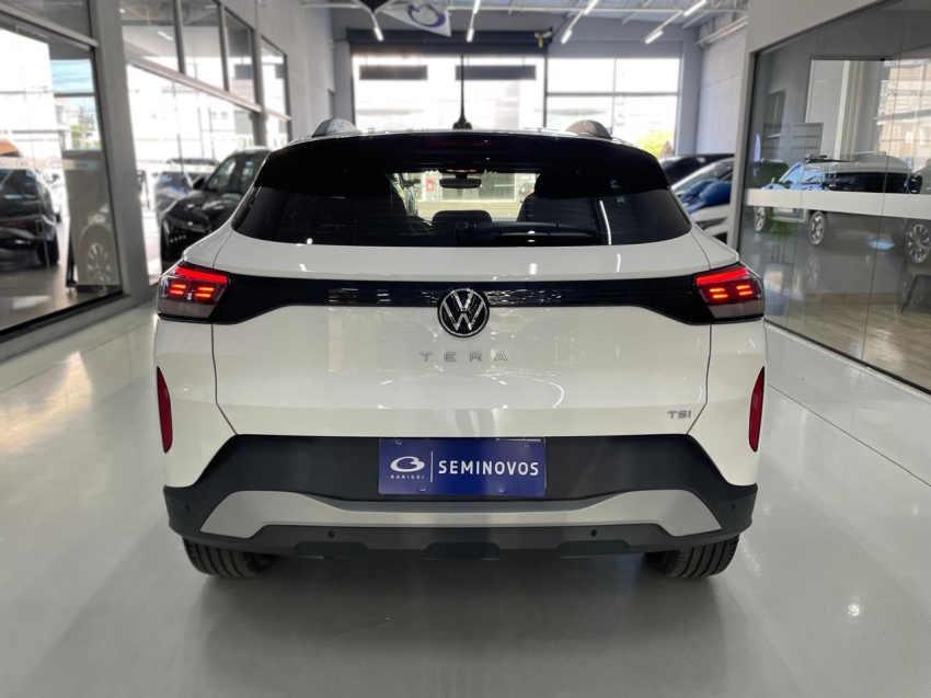 tera high tsi 116hp - test drive oportunidade4