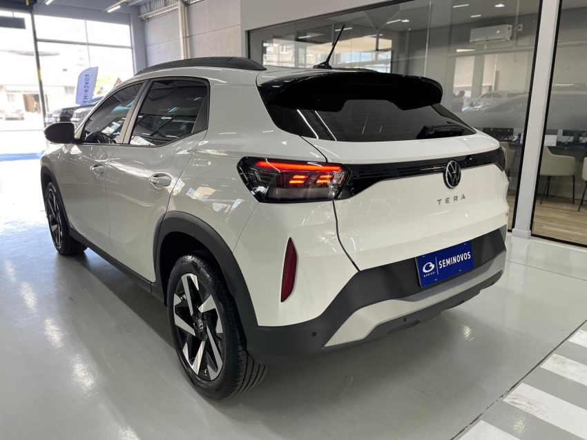 tera high tsi 116hp - test drive oportunidade5