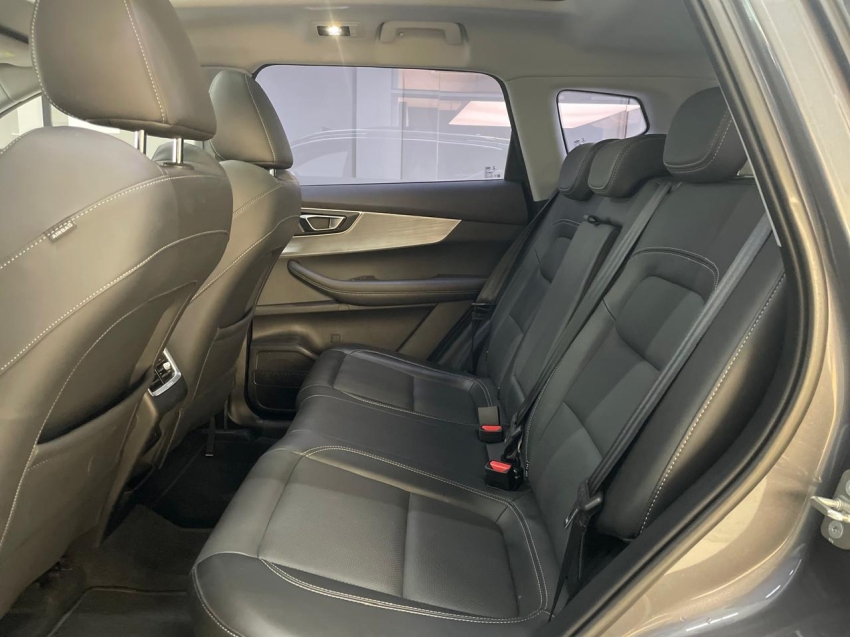 caoa chery tiggo 7 pro 1.6 tgdi gasolina max drive dct flex 4p automatico 20232