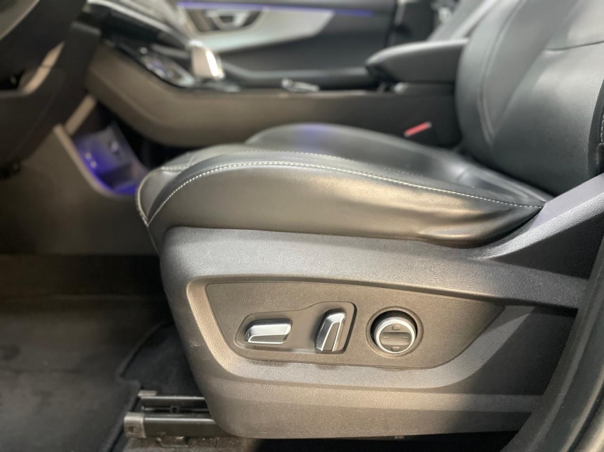 caoa chery tiggo 7 pro 1.6 tgdi gasolina max drive dct flex 4p automatico 202317