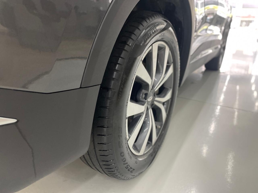 caoa chery tiggo 7 pro 1.6 tgdi gasolina max drive dct flex 4p automatico 20239