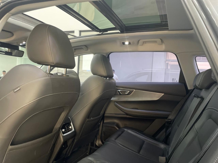 caoa chery tiggo 7 pro 1.6 tgdi gasolina max drive dct flex 4p automatico 20233