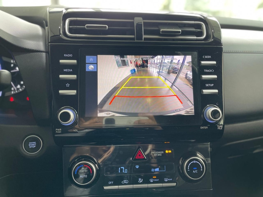 hyundai creta 1.0 tgdi flex limited automatico 4p 202515