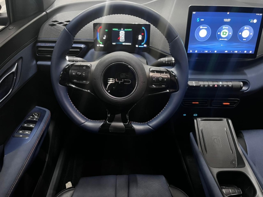 byd dolphin mini 38 kw eletrico 1.0 4p automatico 202515