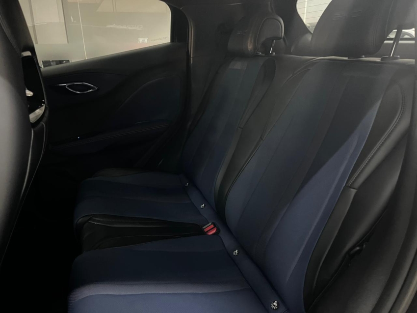 byd dolphin mini 38 kw eletrico 1.0 4p automatico 202512