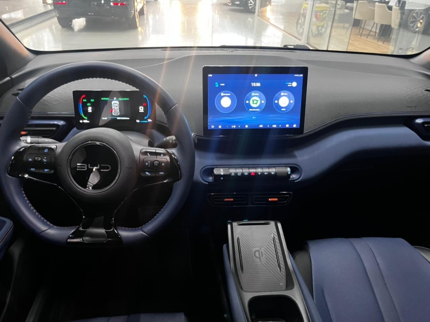 byd dolphin mini 38 kw eletrico 1.0 4p automatico 202511