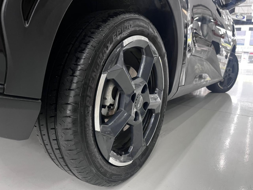 byd dolphin mini 38 kw eletrico 1.0 4p automatico 202516