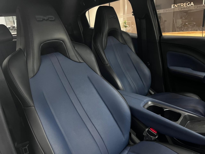 byd dolphin mini 38 kw eletrico 1.0 4p automatico 20255