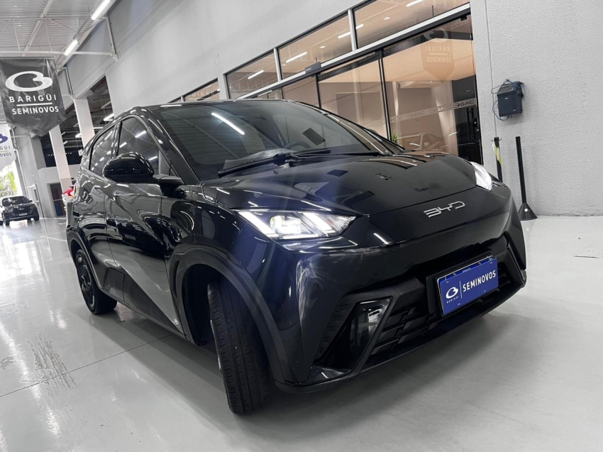 byd dolphin mini 38 kw eletrico 1.0 4p automatico 20252