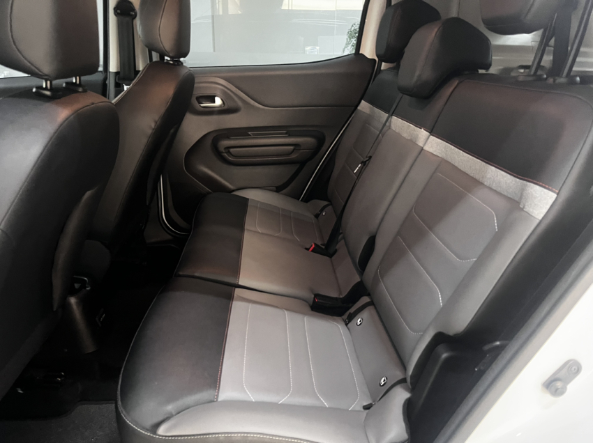 citroen aircross 1.0 turbo 200 flex shine 7l cvt 4p automatico 20252