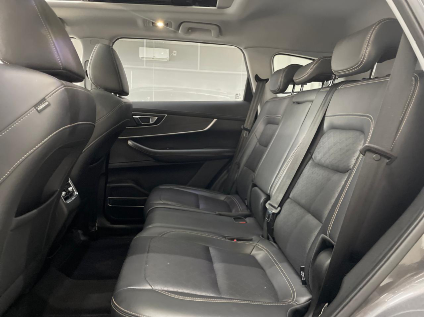 caoa chery tiggo 8 1.6 tgdi gasolina txs dct 4p automatico 202211