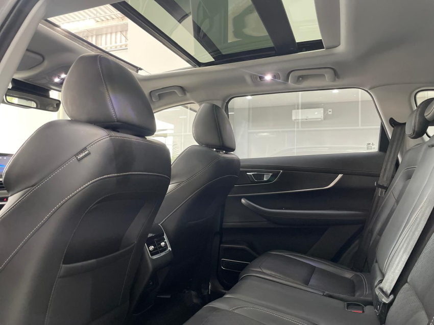 caoa chery tiggo 8 1.6 tgdi gasolina txs dct 4p automatico 202210