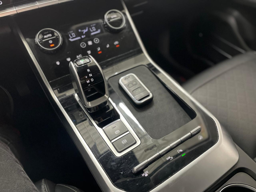 caoa chery tiggo 8 1.6 tgdi gasolina txs dct 4p automatico 202215