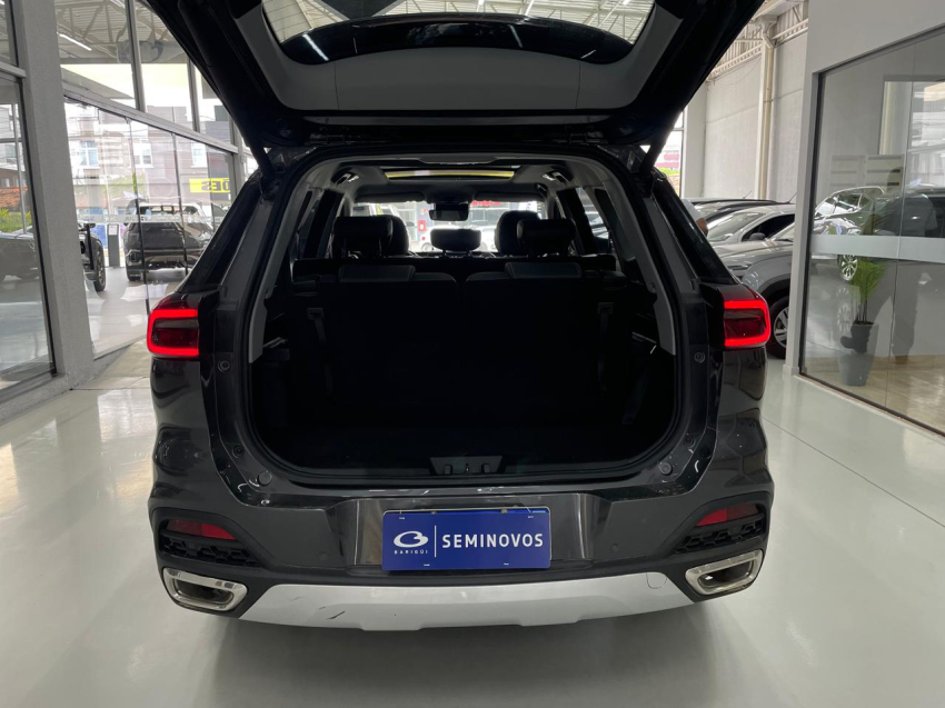 caoa chery tiggo 8 1.6 tgdi gasolina txs dct 4p automatico 20226