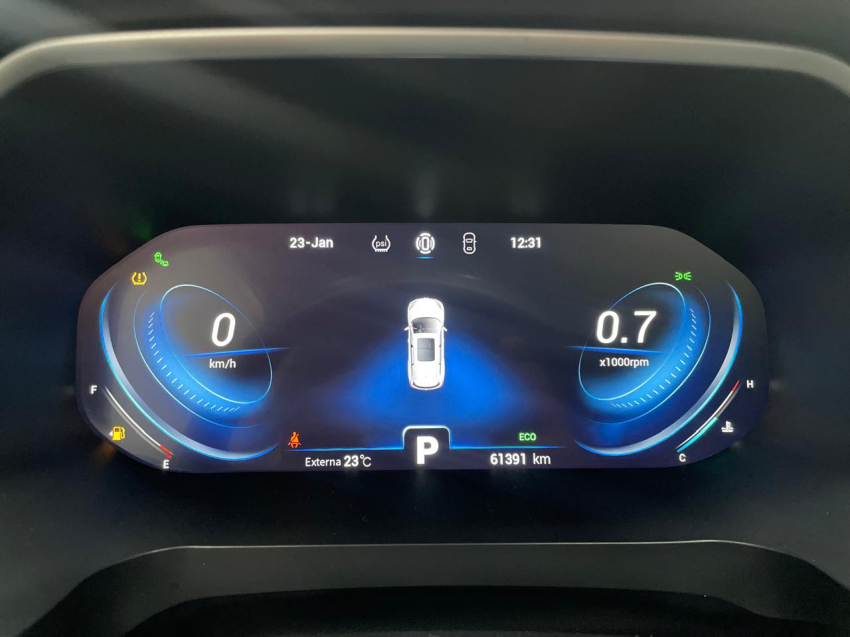 caoa chery tiggo 8 1.6 tgdi gasolina txs dct 4p automatico 202213