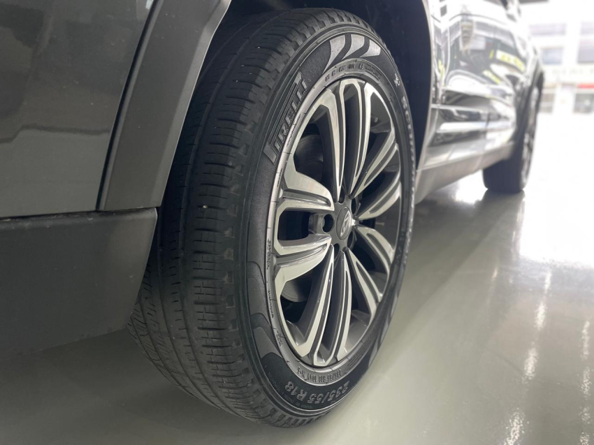 caoa chery tiggo 8 1.6 tgdi gasolina txs dct 4p automatico 20223