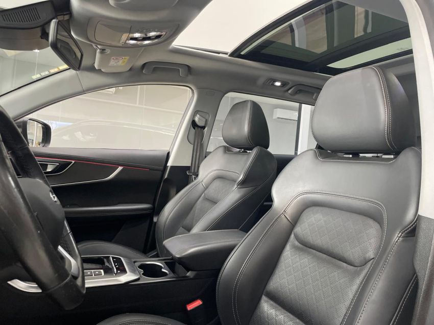 caoa chery tiggo 8 1.6 tgdi gasolina txs dct 4p automatico 202212