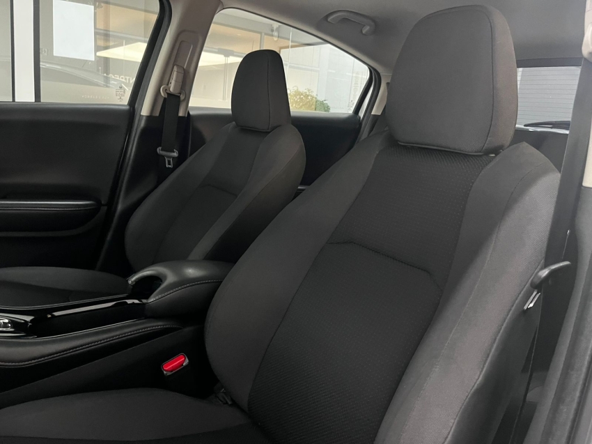 honda hr-v 1.8 16v flex ex 4p automatico 202016