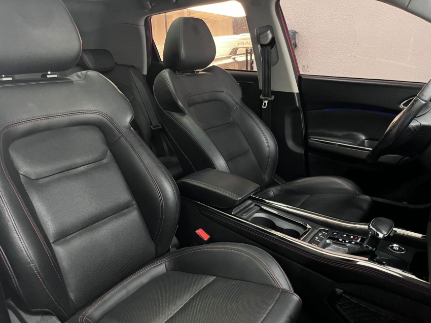 caoa chery tiggo 5x 1.5 vvt turbo iflex txs dct flex 4p automatico 20218