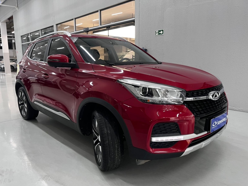 caoa chery tiggo 5x 1.5 vvt turbo iflex txs dct flex 4p automatico 20211