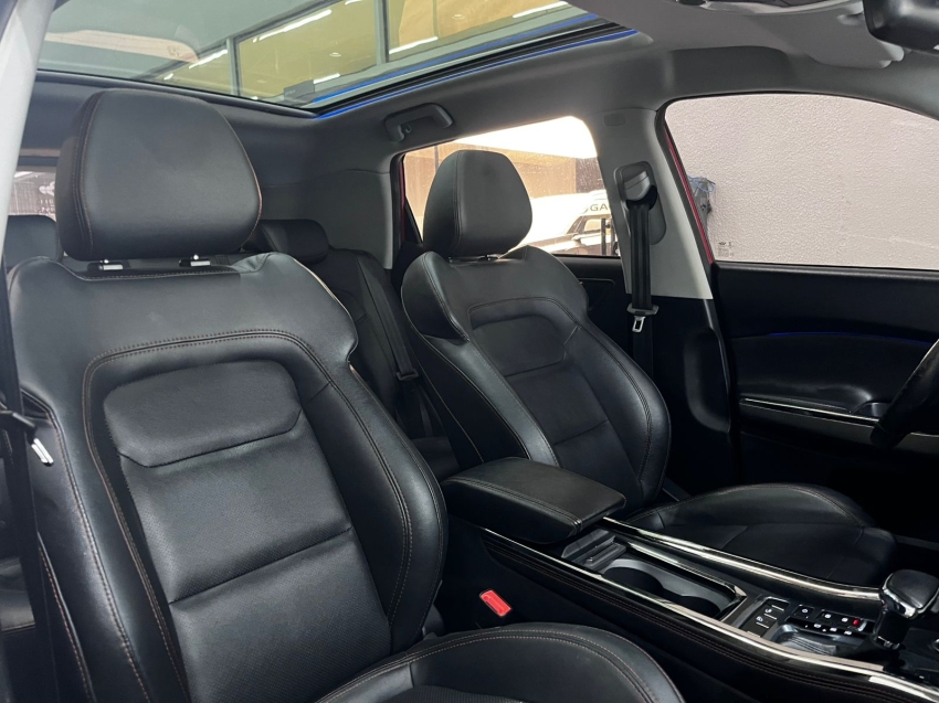 caoa chery tiggo 5x 1.5 vvt turbo iflex txs dct flex 4p automatico 20219