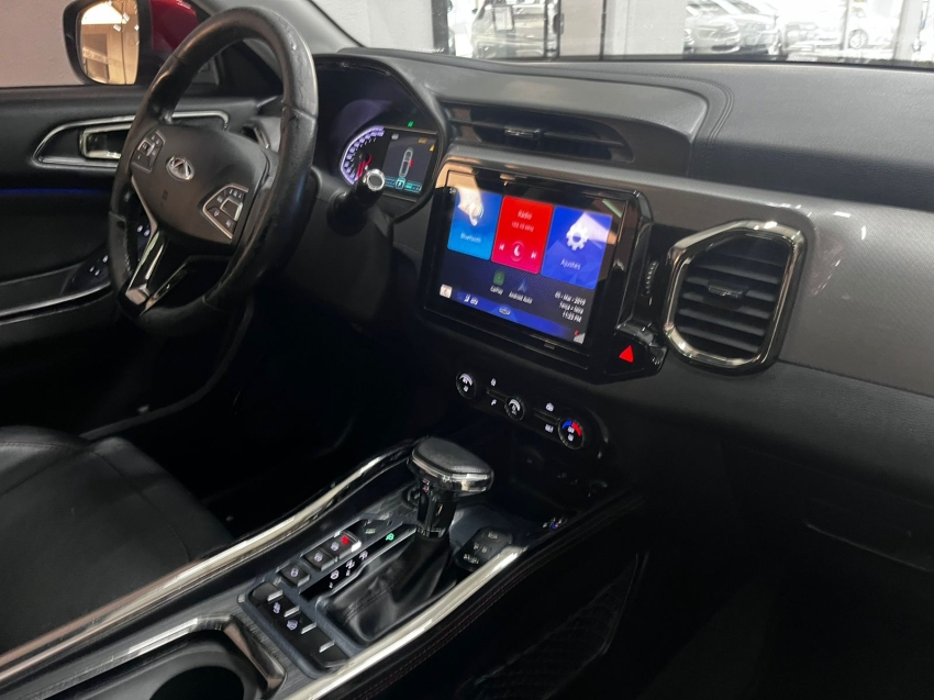 caoa chery tiggo 5x 1.5 vvt turbo iflex txs dct flex 4p automatico 202111