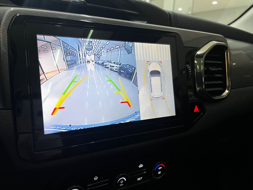 caoa chery tiggo 5x 1.5 vvt turbo iflex txs dct flex 4p automatico 20215