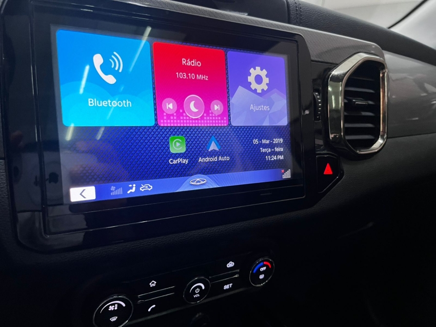 caoa chery tiggo 5x 1.5 vvt turbo iflex txs dct flex 4p automatico 20217