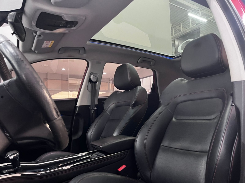 caoa chery tiggo 5x 1.5 vvt turbo iflex txs dct flex 4p automatico 202112