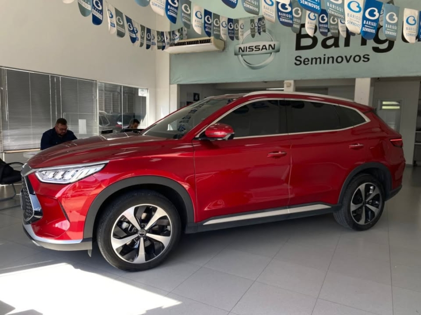 byd song plus 1.5 dm-i hibrido automatico eletrico 4p 20242