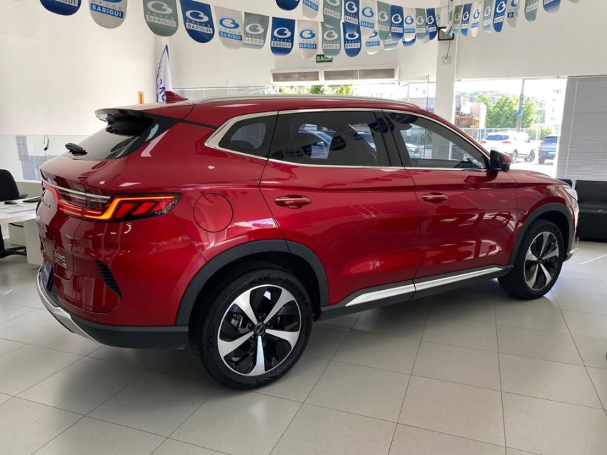 byd song plus 1.5 dm-i hibrido automatico eletrico 4p 20246