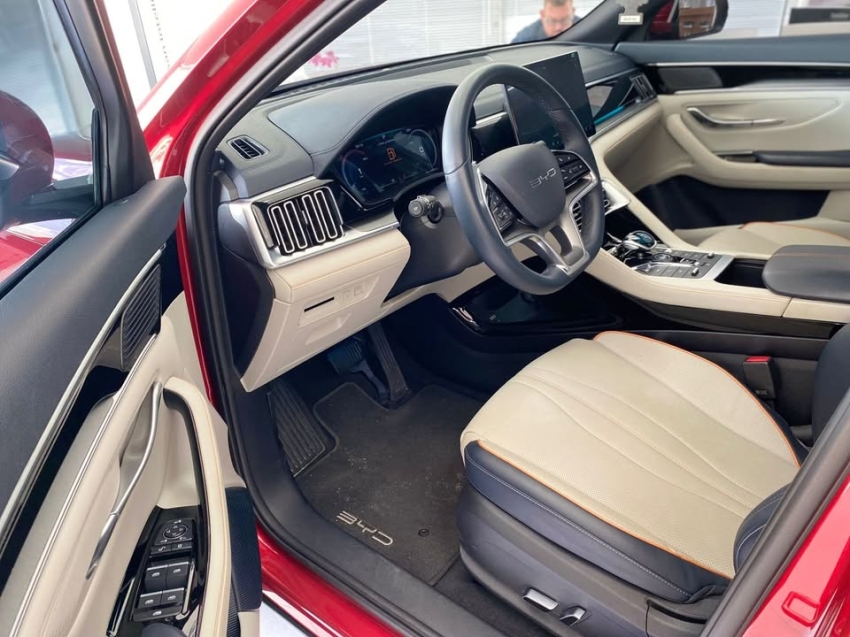 byd song plus 1.5 dm-i hibrido automatico eletrico 4p 202412