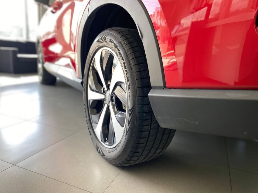 byd song plus 1.5 dm-i hibrido automatico eletrico 4p 20244