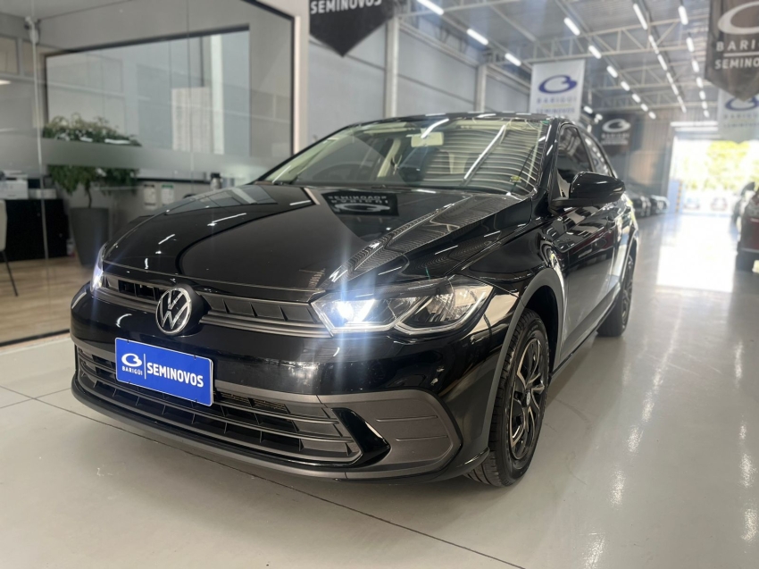 volkswagen polo 1.0 mpi manual flex 4p 202512