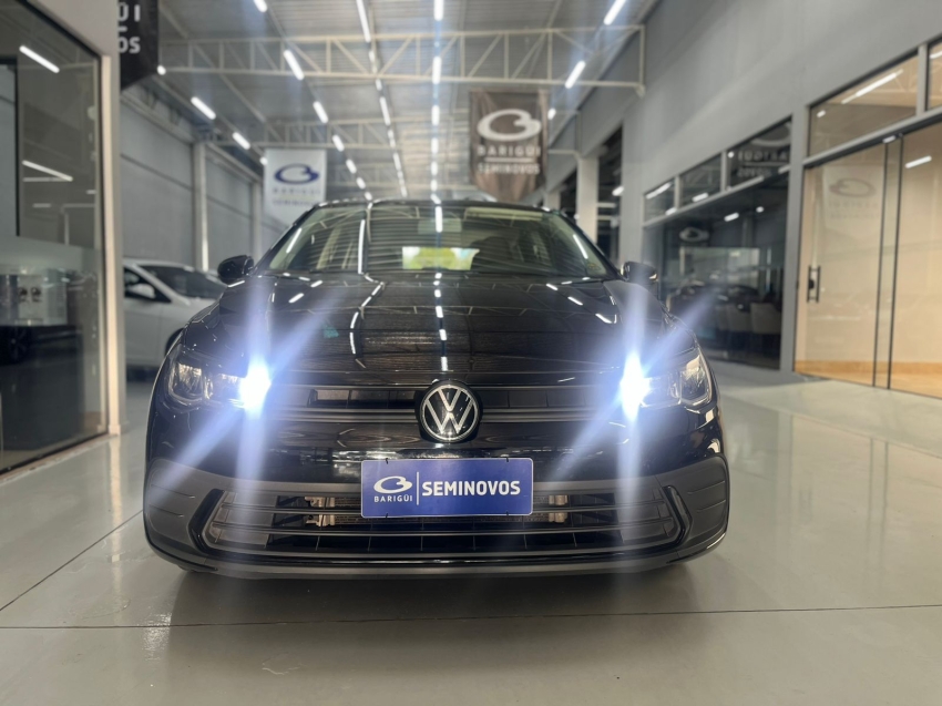 volkswagen polo 1.0 mpi manual flex 4p 202516