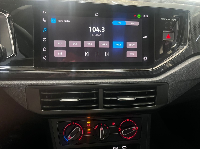 volkswagen polo 1.0 mpi manual flex 4p 20251