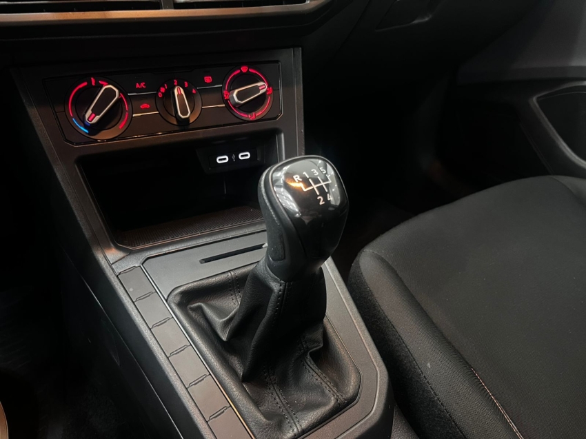 volkswagen polo 1.0 mpi manual flex 4p 20254