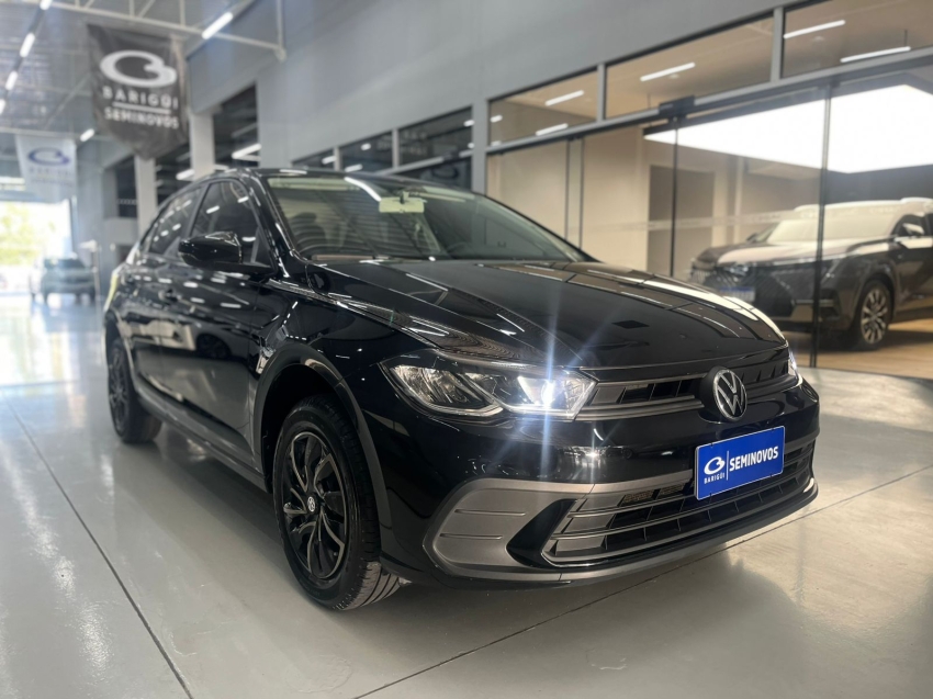 volkswagen polo 1.0 mpi manual flex 4p 2025