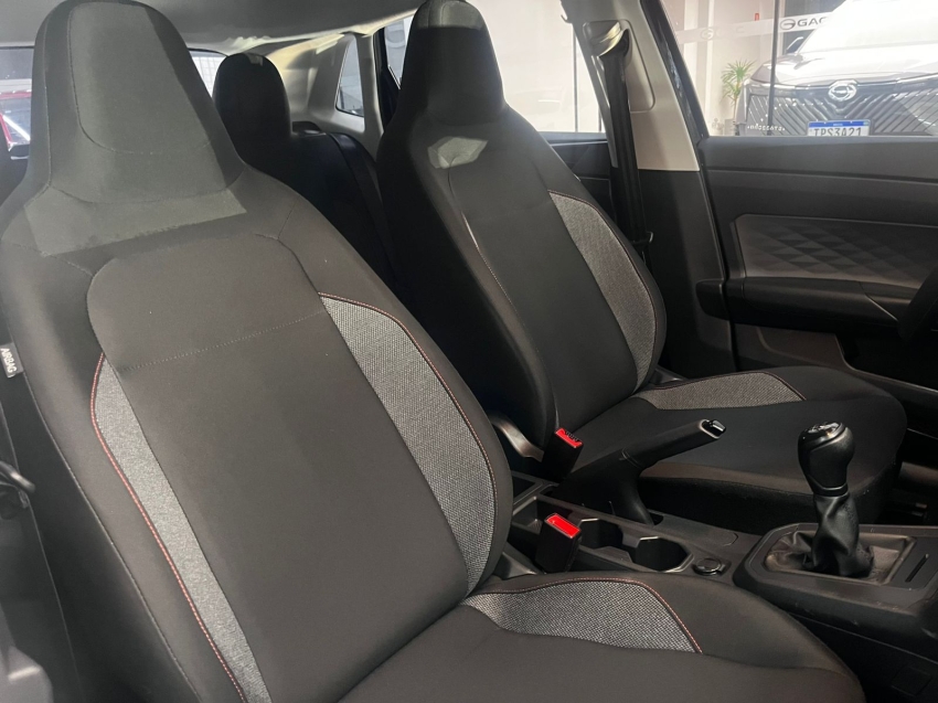 volkswagen polo 1.0 mpi manual flex 4p 20252